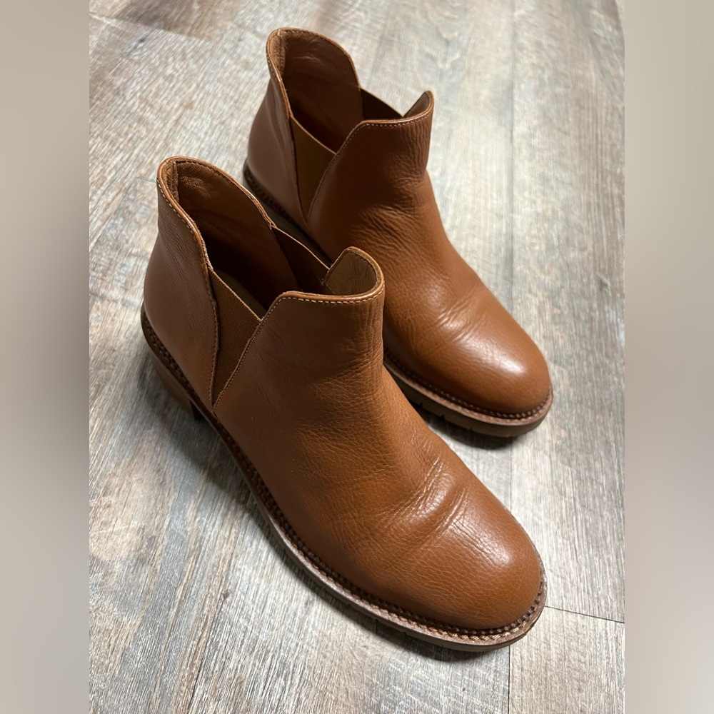 Seychelles Ankle Boots